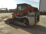 Used Takeuchi